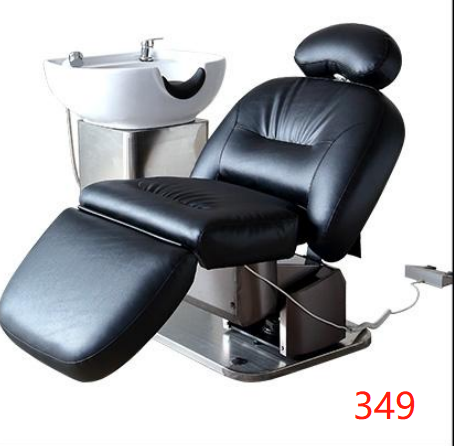 Shampoo Chair 349