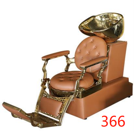 Shampoo Chair 366