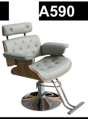 Adult barber chair 248